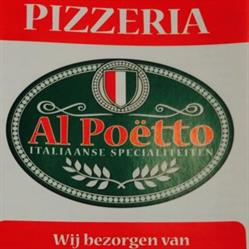 Pizzeria Al Poetto, Den Helder openingstijden
