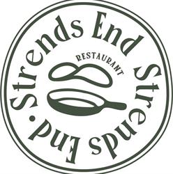 Restaurant Strends End, Oosterend openingstijden