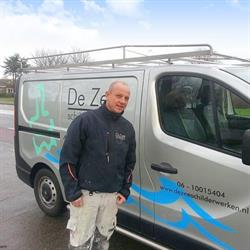 De Zee Schilderwerken, Den Helder openingstijden
