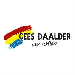 Schildersbedrijf Cees Daalder, Den Burg openingstijden