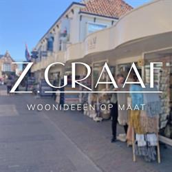 Fa. Z. Graaf, Den Burg openingstijden