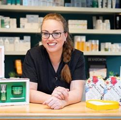 Miranda Cosmetique, De Koog openingstijden