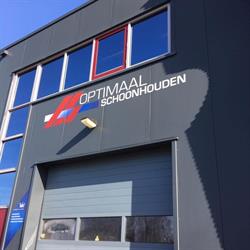 Optimaal Schoonhouden B.v., Den Helder openingstijden