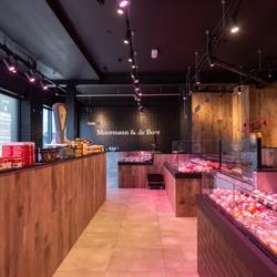 Slagerij-Eetwinkel Moormann & De Boer, De Koog openingstijden