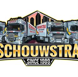 Schouwstra Scandinavian Transports B.v., Den Burg openingstijden