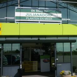 De Stolp B.v., Julianadorp openingstijden