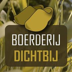 Boerderij Dichtbij, Wateringen openingstijden