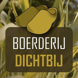 Boerderij Dichtbij, Wateringen openingstijden