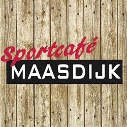 Sportcafé Maasdijk, openingstijden