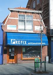 Prefix PC, Wateringen openingstijden