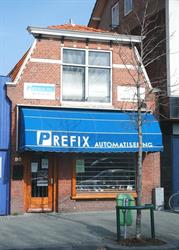 Prefix PC, Wateringen openingstijden