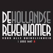 De Hollandse Rekenkamer Centraal, Haarlem openingstijden