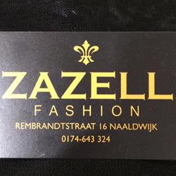 Zazell Fashion B.v., Naaldwijk openingstijden
