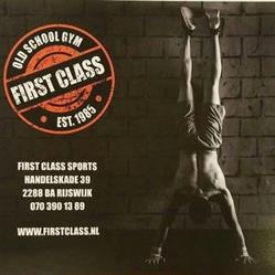 V.o.f. First Class Sports, Rijswijk openingstijden