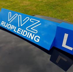 VVZ Rijopleidingen, Haarlem openingstijden