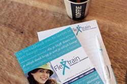 Flextrain B.v., Haarlem openingstijden