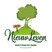 Speeltuinvereniging Nieuw Leven, Spaarndam gem. Haarlem openingstijden
