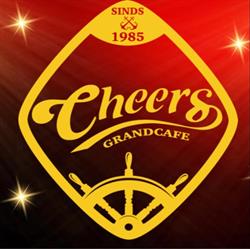 Grandcafé Cheers - IJmuiden, openingstijden