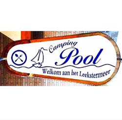 Camping Pool VOF, Matsloot openingstijden