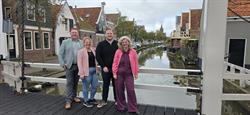 Paul van Dijk Financieel Advies, De Rijp openingstijden
