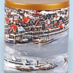 Vishandel 'lekkers', Volendam openingstijden