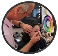 Ron Romeijn International Make-up Academy, Krommenie openingstijden