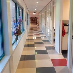 Huisartspraktijk Verkruisen, Heemskerk openingstijden