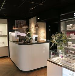 Hofleverancier Juwelier van Zijp, Zaandam openingstijden