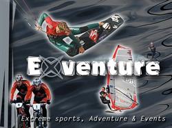 Exventure, Zaandam openingstijden