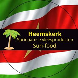 Vleeshandel Heemskerk, Zaandam openingstijden