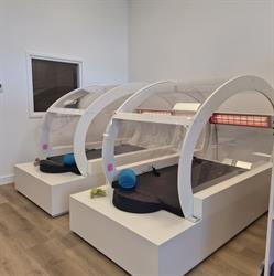 Syl's Body Studio, Heemskerk openingstijden