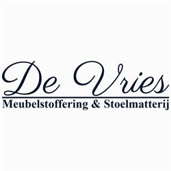 De Vries Meubelstoffering & Stoelmatterij, Wormer openingstijden