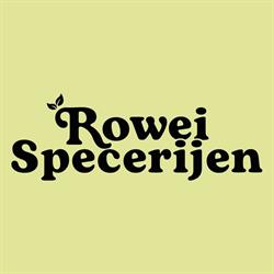 Rowei-Specerijen, IJmuiden openingstijden