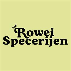 Rowei-Specerijen, IJmuiden openingstijden