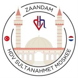 Islamitische Stichting Nederland Sultan Ahmet Zaandam, openingstijden
