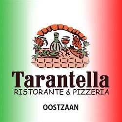 Pizzeria Tarantella, Oostzaan openingstijden