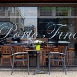 Portofino Pizzeria, Zaandam openingstijden
