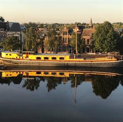 Restaurant 't Pannekoekschip Wormerveer, openingstijden