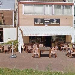 Restaurant Efes, Wijk aan Zee openingstijden