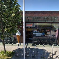 Snackbar Westertil B.v., Zaandam openingstijden