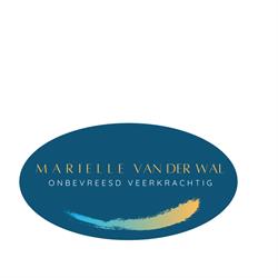 Marielle van der wal - Onbevreesd veerkrachtig, Heemskerk openingstijden