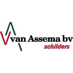 Van Assema BV Schilders- en Afwerkingsbedrijf, Assendelft openingstijden