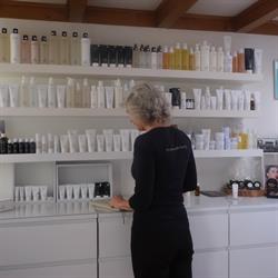 La Fleur, Assendelft openingstijden