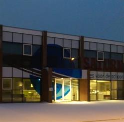 Saturnus Reinigingssystemen B.V., Wormerveer openingstijden