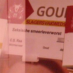 Slagerij Raa Wormerveer V.o.f., openingstijden