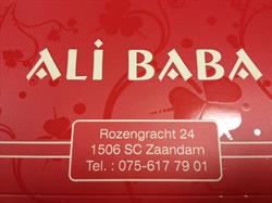 Supermarkt Ali Baba B.v., Zaandam openingstijden