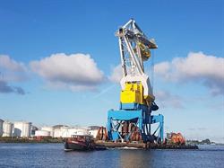 Brise Westzaan, openingstijden