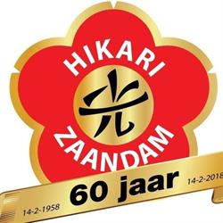 Hikari, Zaandam openingstijden
