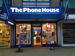 L. Perelli-Cippo t.h.o.d.n. The Phone House, Beverwijk openingstijden