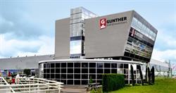 Gunther Zaandam BV, openingstijden